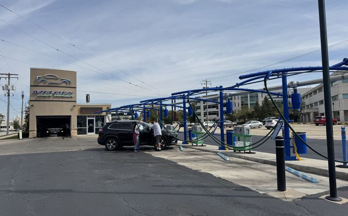 Pictures of Retail, Industrial, Special Purpose property located at 169 NW Barstow St, Waukesha, WI 53186 for sales - image #1
