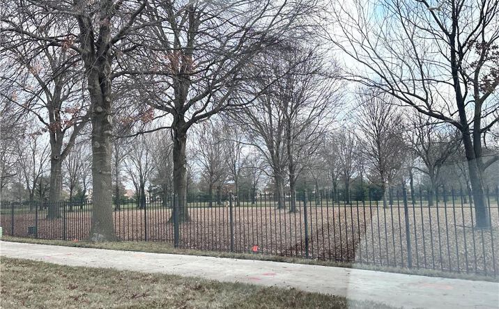 Pictures of Land property located at 13802 Howe Lane, Leawood, KS 66224 for sales - image #1