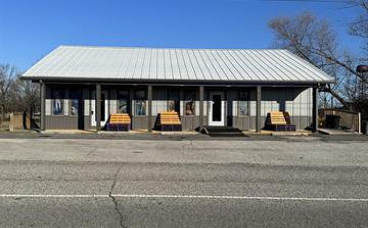 image of property at 10109 HIGHWAY 64 Lexington AL 35648-3000
