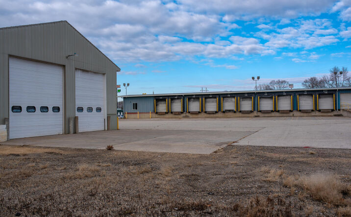Pictures of Industrial, Land property located at N5542 Abbey Rd, Onalaska, WI 54650 for sales - image #1