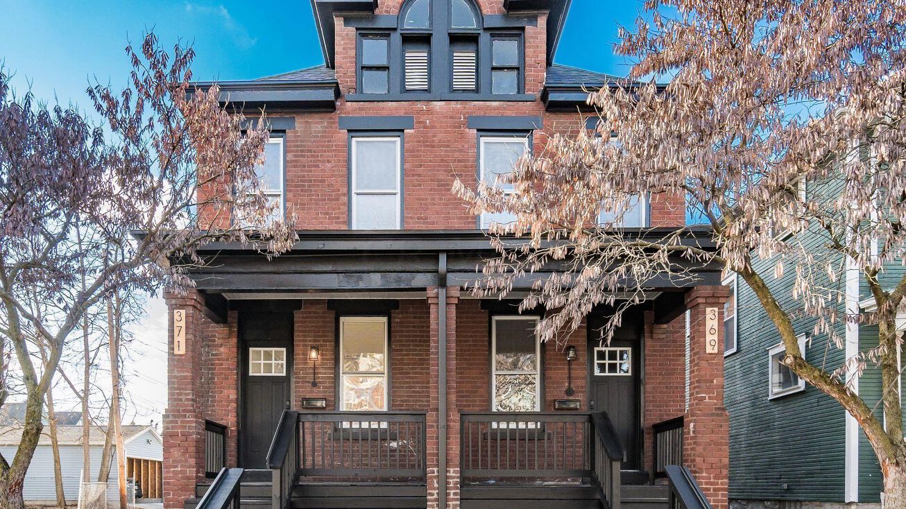 369371 Berkeley Road, Columbus, OH 43205
