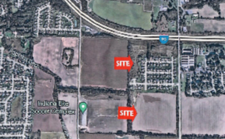 Pictures of Land property located at McCool Rd, Portage, IN 46368 for sales - image #1