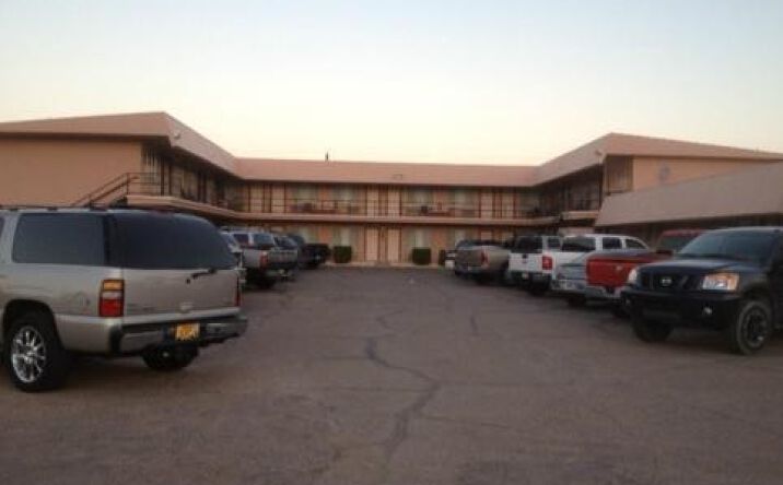 Pictures of Hospitality property located at 508 S White Sands Blvd, Alamogordo, NM 88310 for sales - image #1