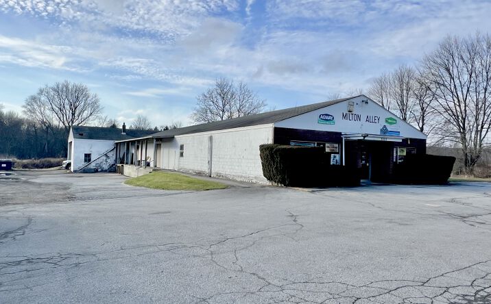 Pictures of Retail property located at 2003 NY-82, Lagrangeville, NY 12540 for sales - image #1