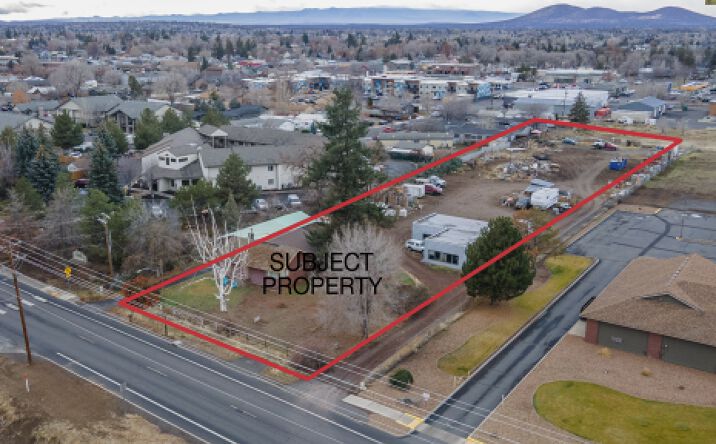 2053 Nw 98th Lane, Redmond, OR 97756 | Crexi.com