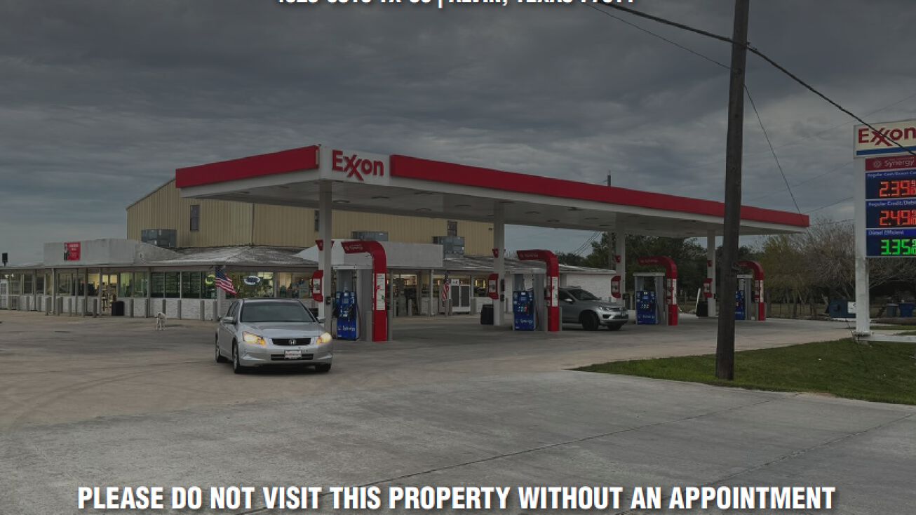 4823 TX-35, Alvin, TX 77511 | Crexi.com