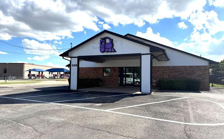 Pictures of Retail property located at 548 E Bethany Dr, Allen, TX 75002 for sales - image #1