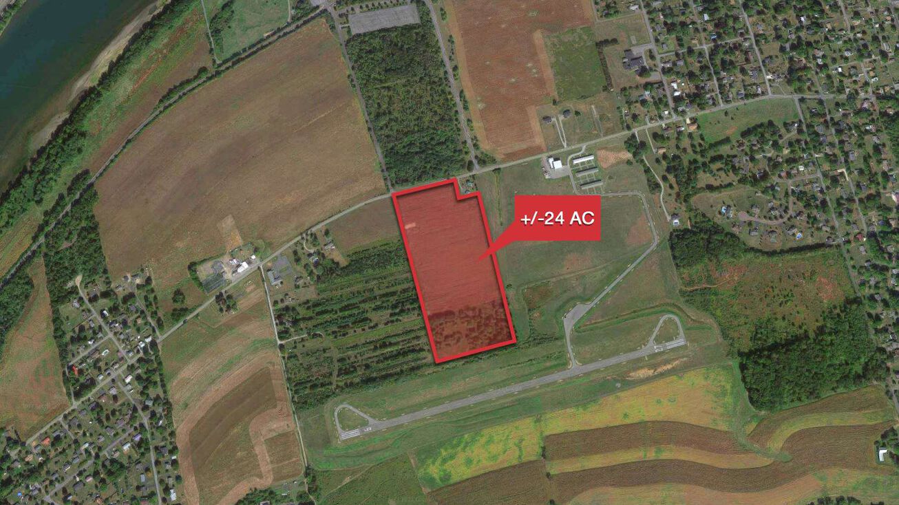 Sunbury Rd, Danville, PA 17821