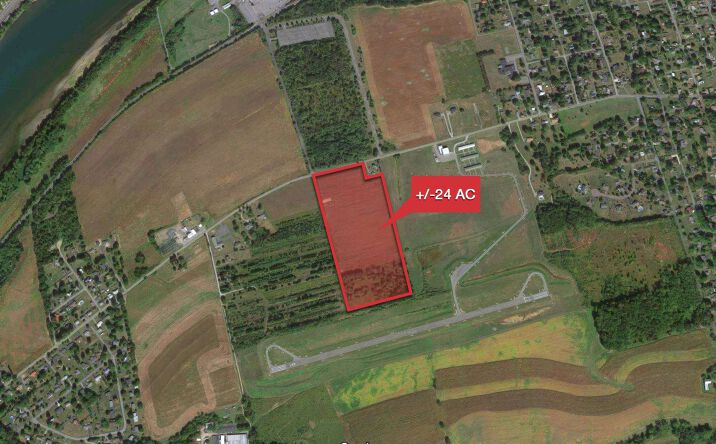 Pictures of Land property located at Sunbury Rd, Danville, PA 17821 for sales - image #1