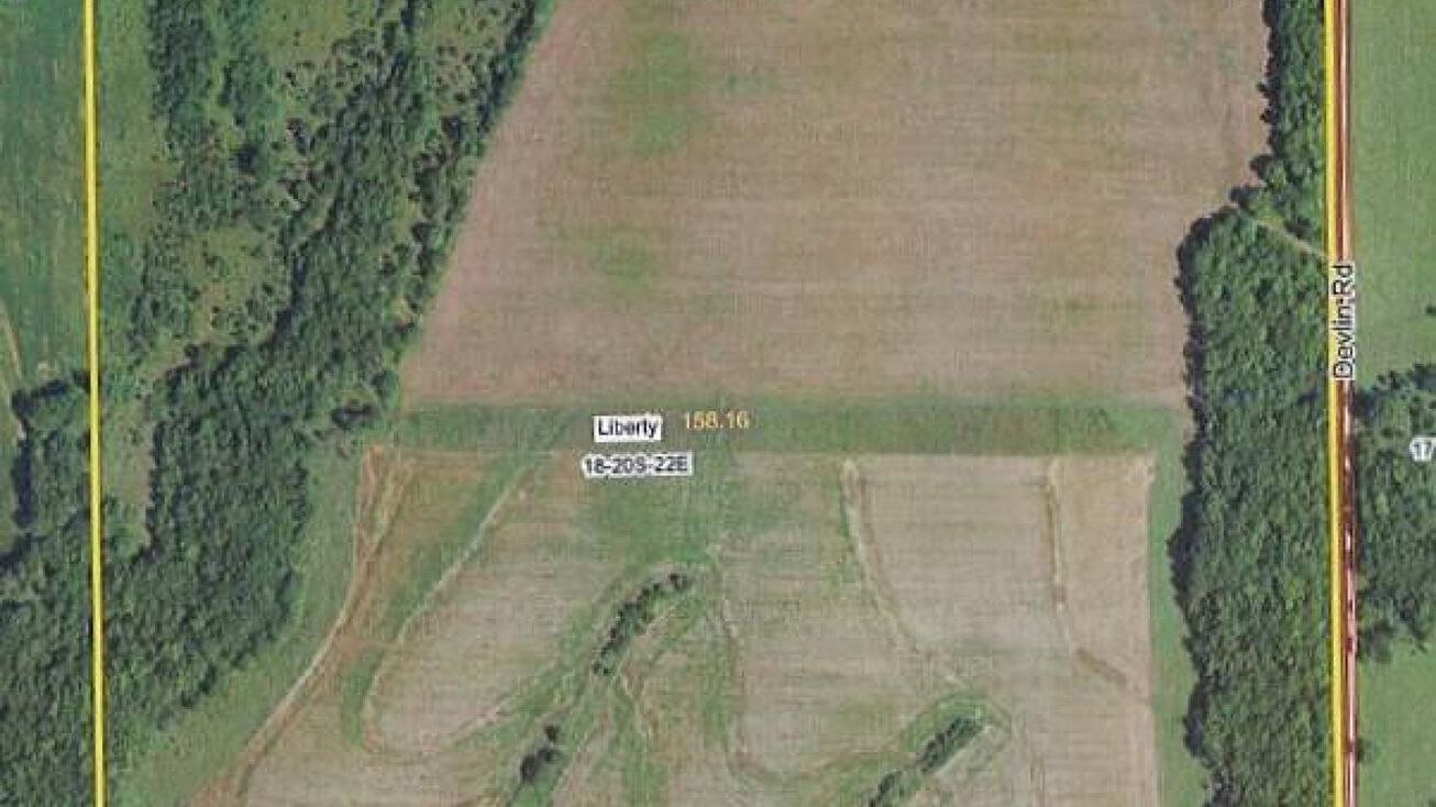 2000 Devlin Road, Parker, KS 66072