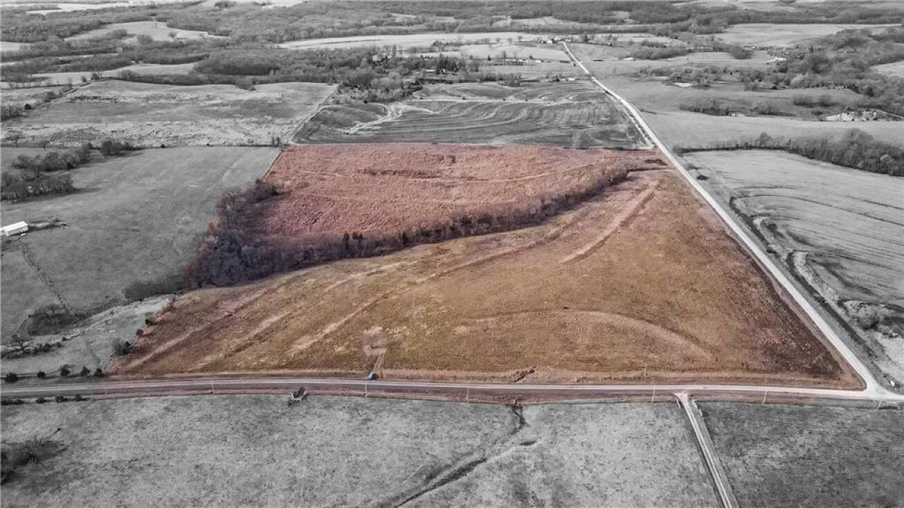 140th Street, Pattonsburg, MO 64670