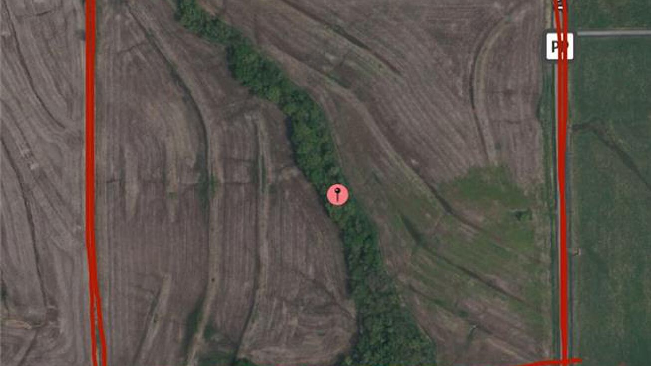 140th Street, Pattonsburg, MO 64670