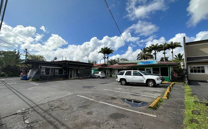 Pictures of Industrial, Land property located at 15-2874 PAHOA VILLAGE RD 5, Pahoa, HI 96778 for sales - image #1