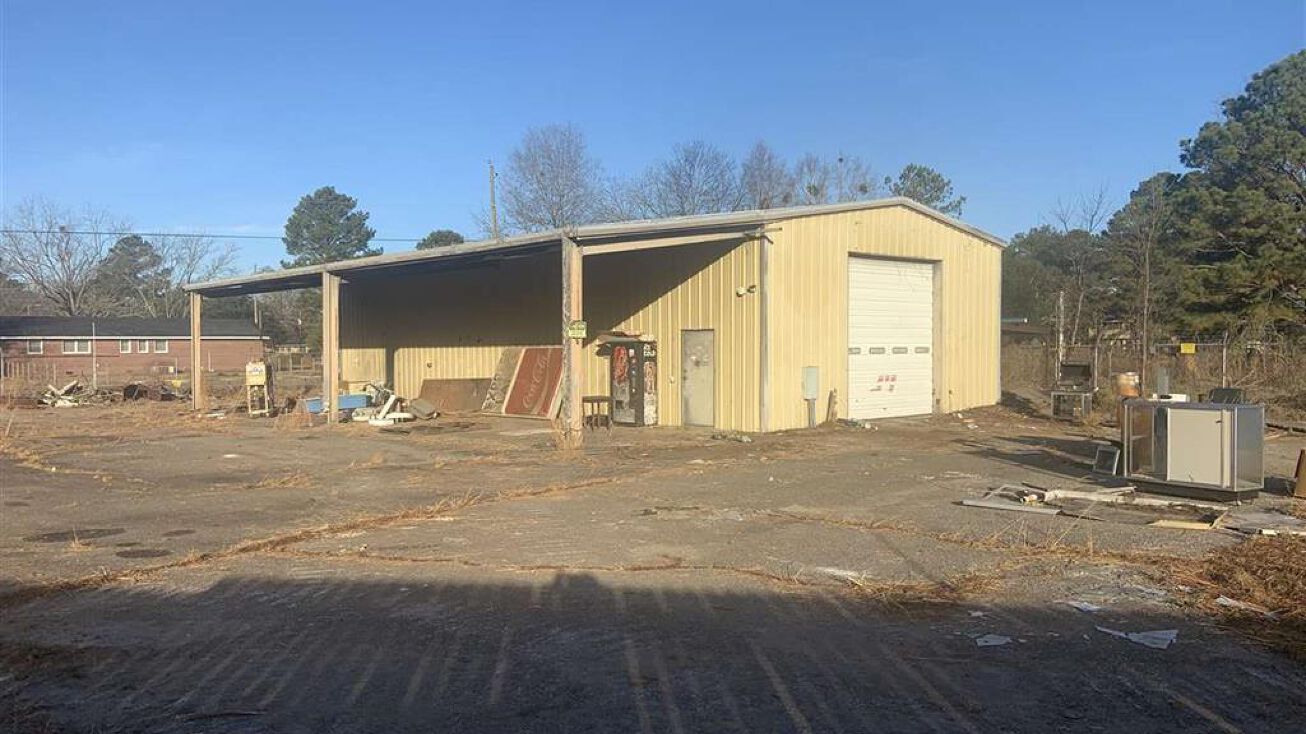 TBD Russell Rd, Hartsville, SC 29550