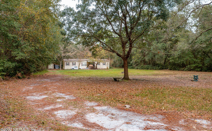 Pictures of Mixed Use, Retail, Special Purpose, Land, Office, Hospitality, Multifamily, Industrial, Self Storage property located at 11595 NORMANDY Boulevard, Jacksonville, FL 32221 for sales - image #1
