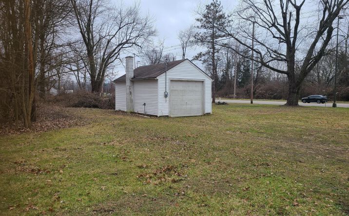 2 Limited Pkwy, Columbus, OH 43230 | Crexi.com