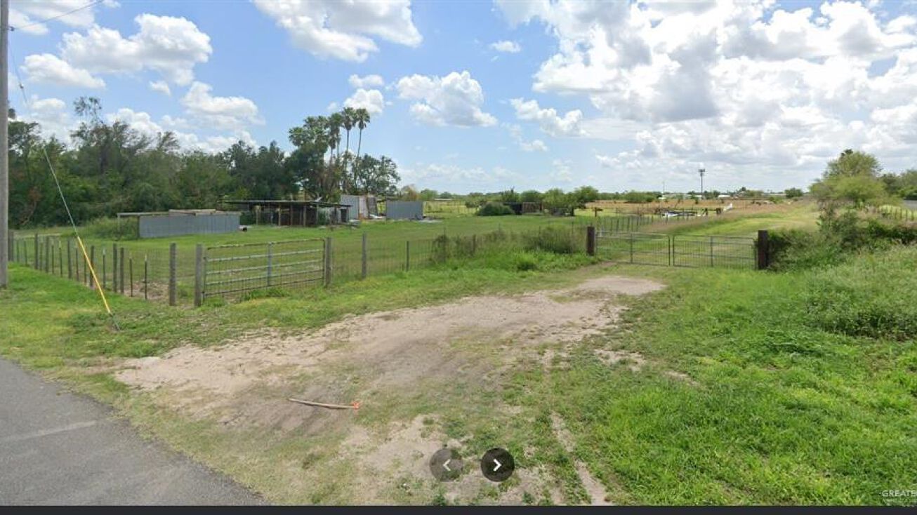 3601 N Mayberry Road, Mission, TX 78573