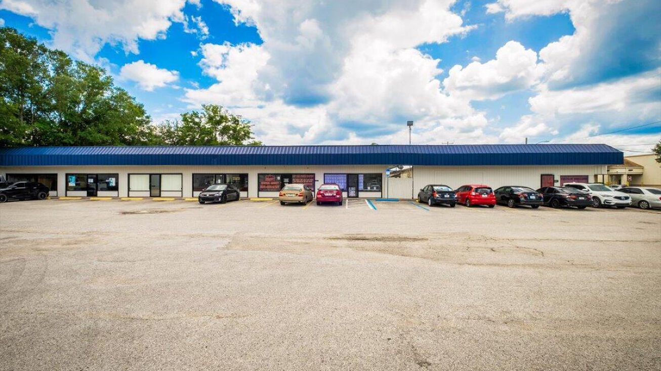 629 CASSAT Avenue, JACKSONVILLE, FL 32205