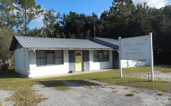 Pictures of Mixed Use, Office, Retail property located at 6120 CRILL Avenue, Palatka, FL 32177 for sales - image #1