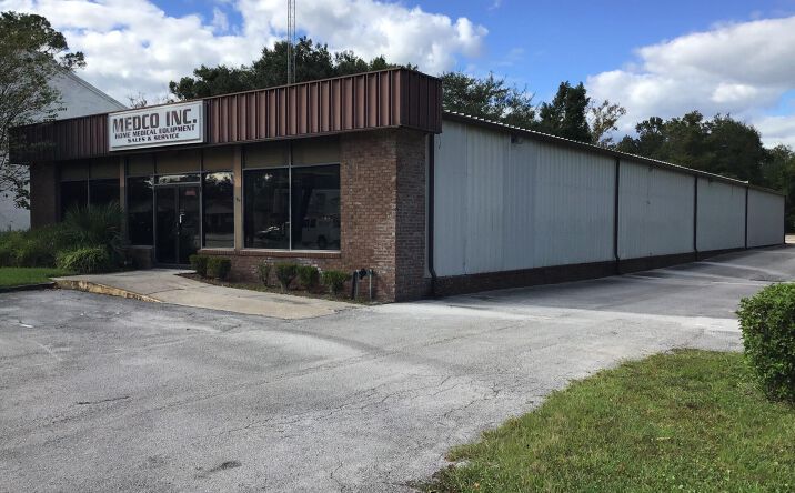 Pictures of Mixed Use, Industrial, Office, Retail property located at 653 KINGSLEY Avenue, Orange Park, FL 32073 for sales - image #1