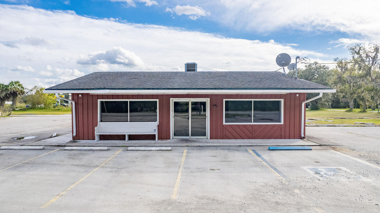 1706 MADISON Street, LAWTEY, FL 32058