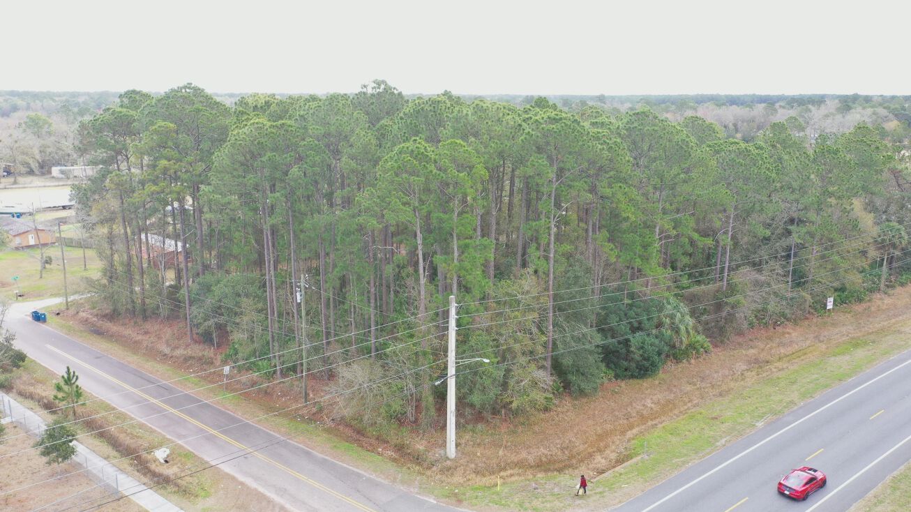 0 HEAVENLY ANGEL Lane, Jacksonville, FL 32218