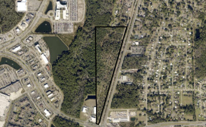 Pictures of Mixed Use, Industrial property located at 0 3RD Street W, JACKSONVILLE, FL 32218 for sales - image #1