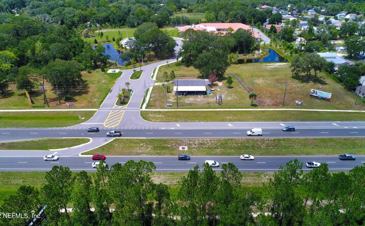 Pictures of Mixed Use, Land, Office, Retail property located at 45 VILLAGE CROSSING Court, ST AUGUSTINE, FL 32084 for sales - image #1