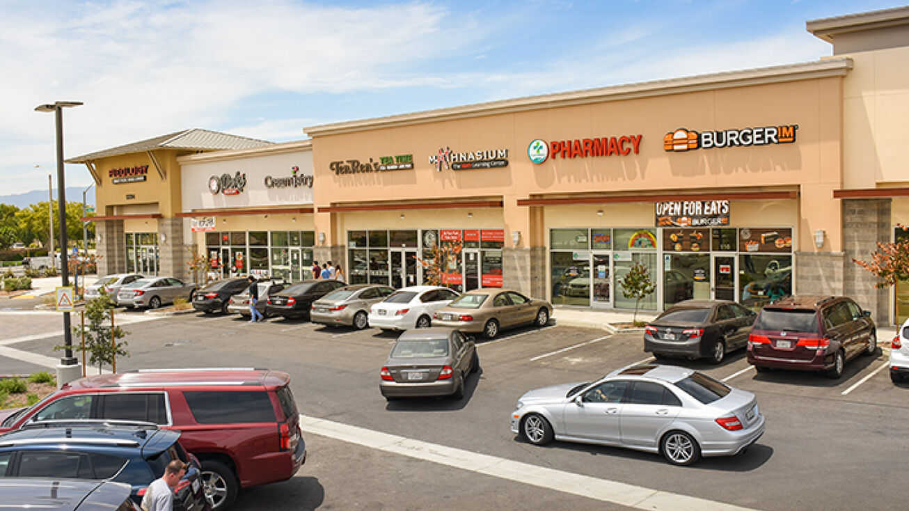 13394 Limonite Avenue, Eastvale, CA 92880 Retail Property for Sale