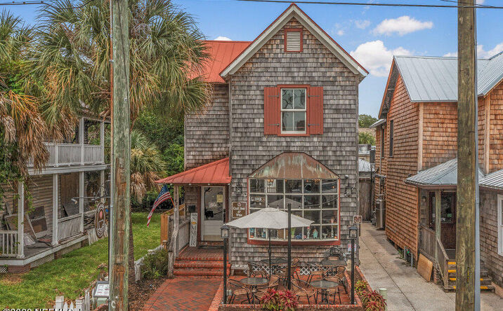 Historic District FL Commercial Real Estate for Sale Crexi