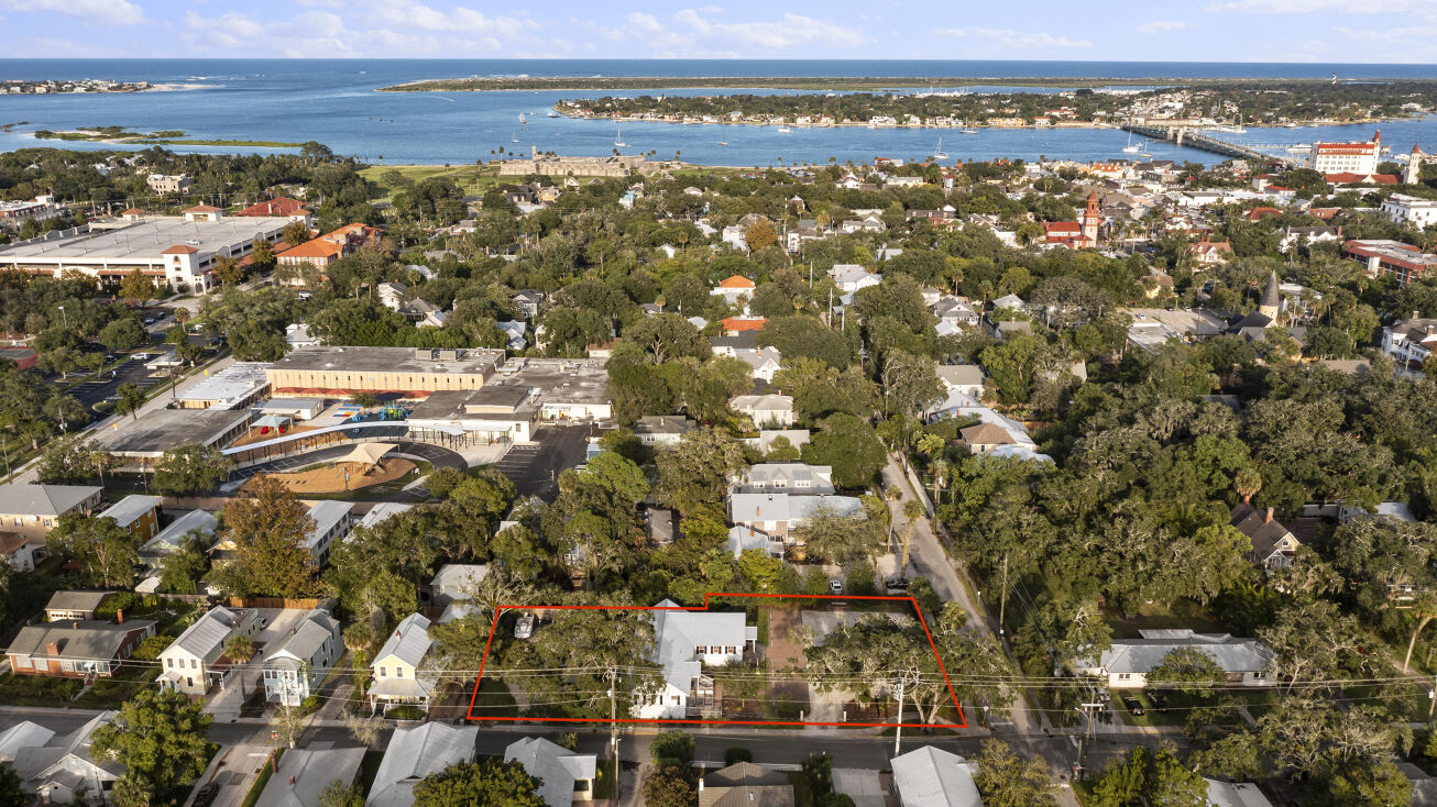 19 RIBERIA Street, ST AUGUSTINE, FL 32084