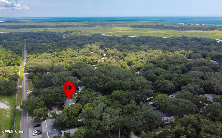 Pictures of Special Purpose property located at 608 N 14th Street, Fernandina Beach, FL 32034 for sales - image #1