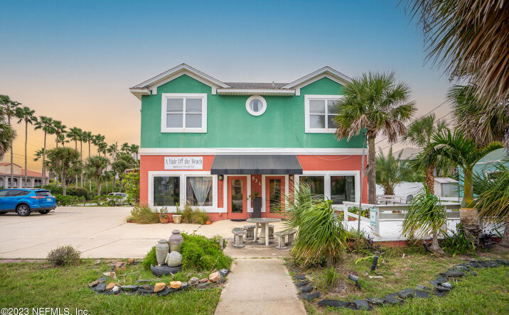 485 OLD BEACH Road, ST AUGUSTINE, FL 32080 | Crexi.com