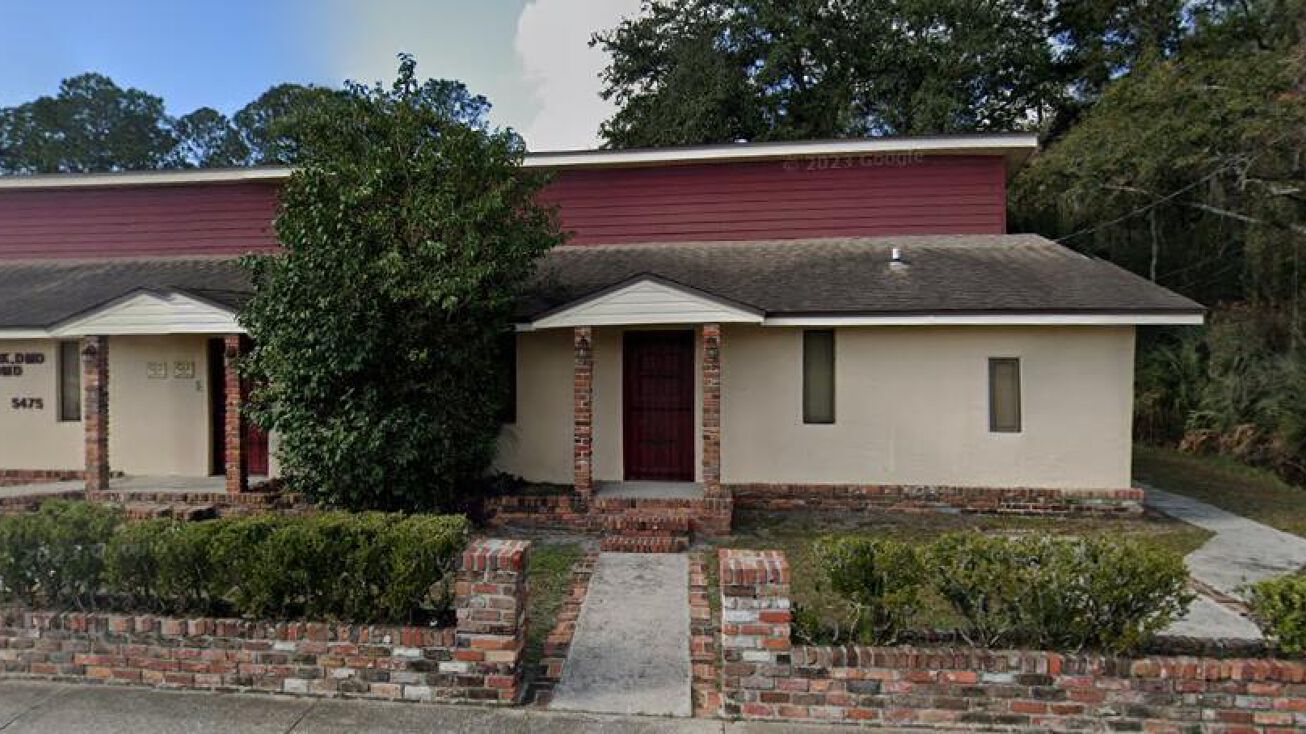 5475 Soutel Drive, JACKSONVILLE, FL 32219