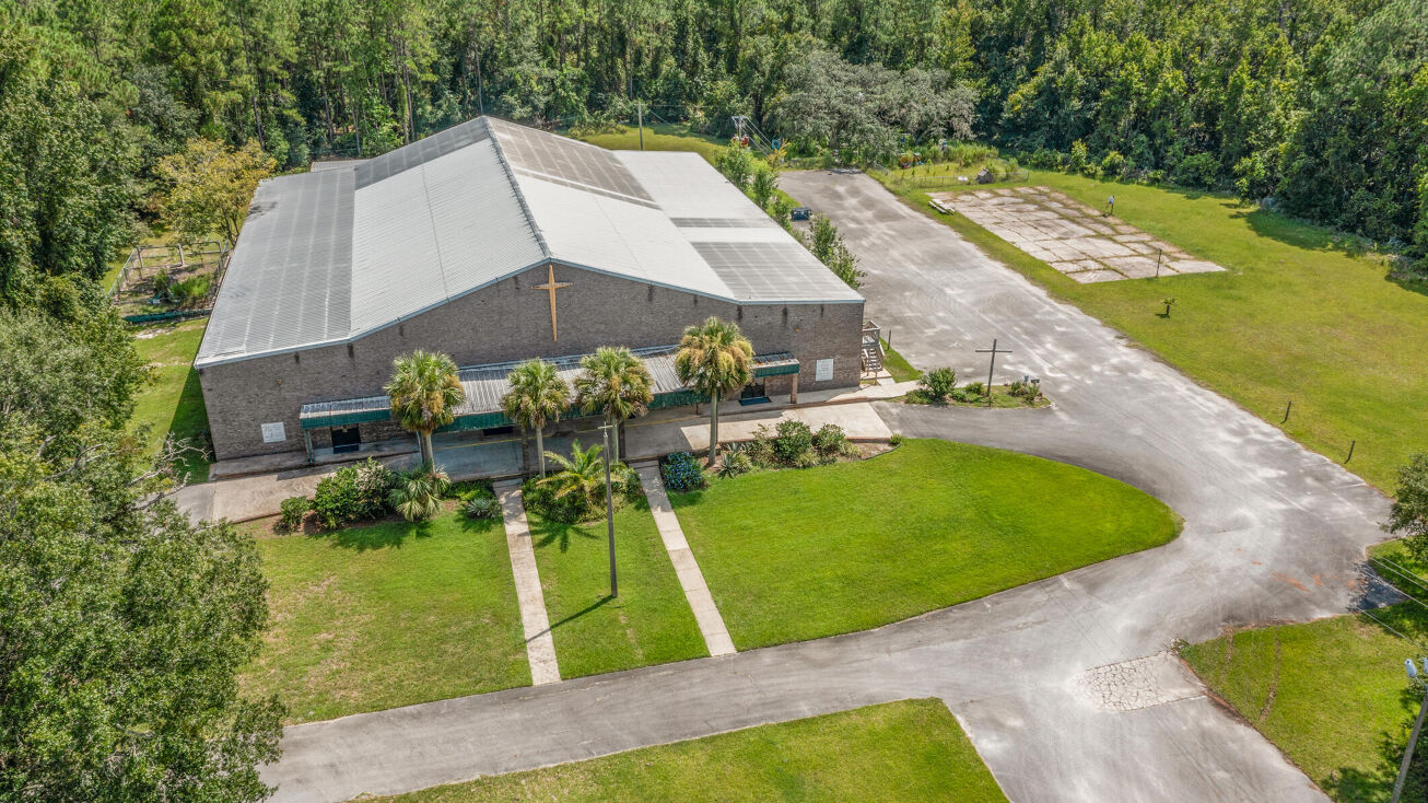 3601 E MOODY Boulevard, BUNNELL, FL 32110