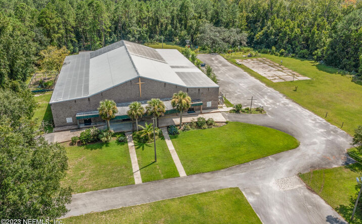 Pictures of Mixed Use, Land property located at 3601 E MOODY Boulevard, BUNNELL, FL 32110 for sales - image #1