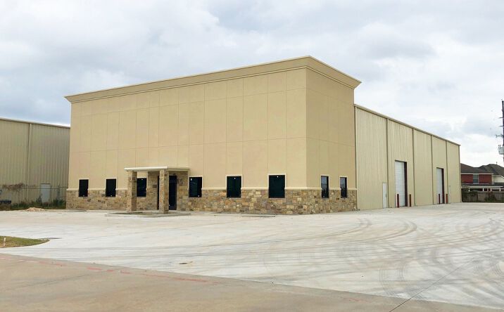 Pictures of Industrial property located at 12018 Windfern Rd, Houston, TX 77064 for comps - image #1