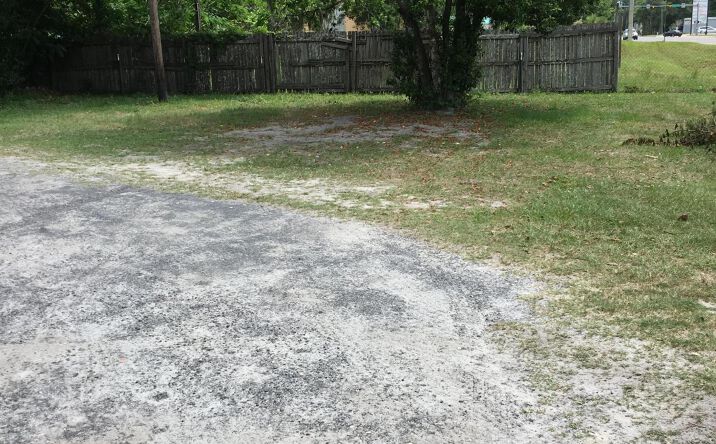 Pictures of Mixed Use property located at 851 MACCLENNY Avenue W, Macclenny, FL 32063 for sales - image #1