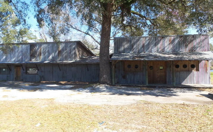 image of property at 11055 NEW KINGS RD Jacksonville FL 32219-2137