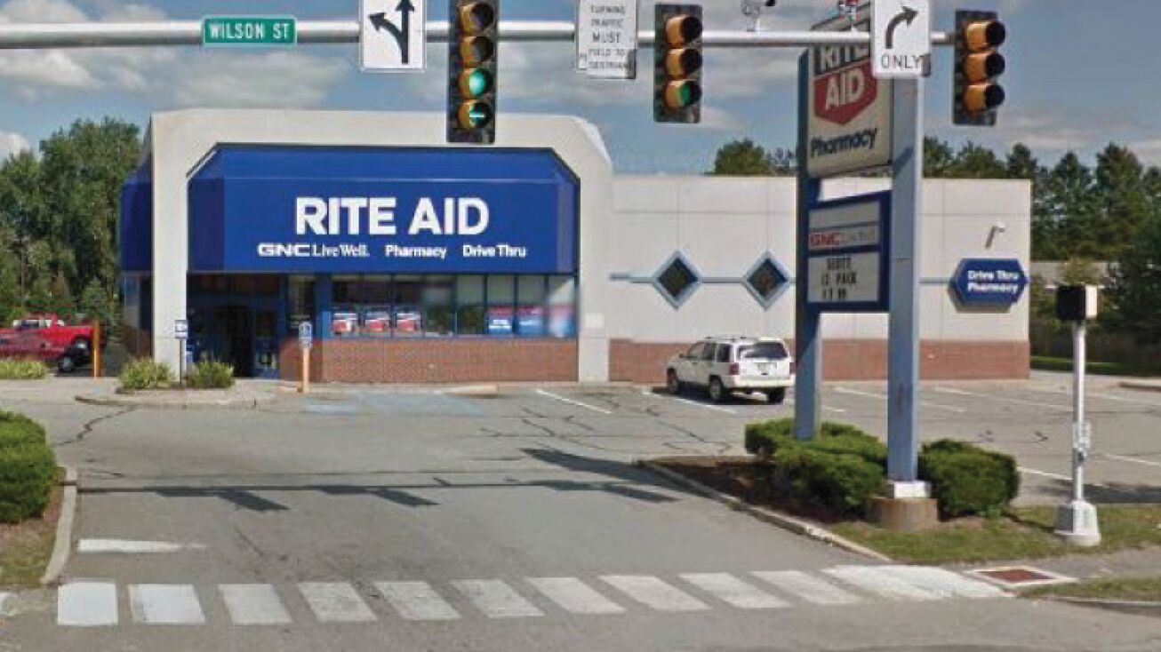 422 Wilson Street, Brewer, ME 04412 Retail Property for Sale 422