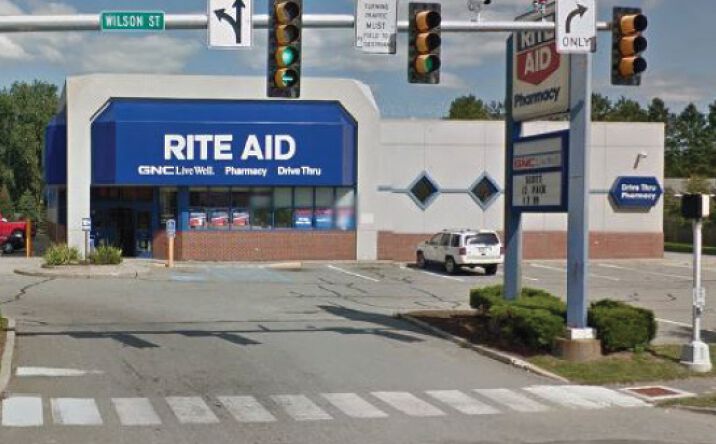 Pictures of Retail property located at 422 Wilson Street, Brewer, ME 04412 for comps - image #1