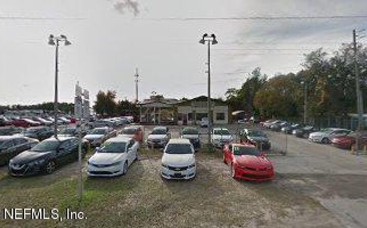 image of property at 6014 NEW KINGS RD Jacksonville FL 32219-3847