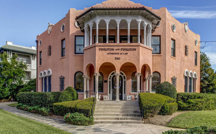 image of property at 2063 OAK ST Jacksonville FL 32204-4435