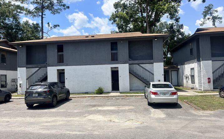 Pictures of Multifamily, Land property located at 6511 SAN JUAN Avenue, Jacksonville, FL 32210 for sales - image #1