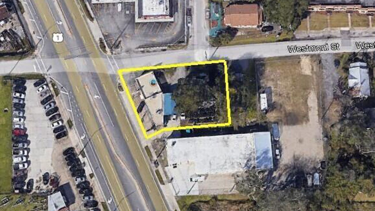 2973 PHILIPS Highway, JACKSONVILLE, FL 32207