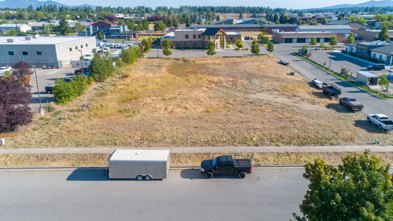 3867 N Schreiber Way, Coeur d'Alene, ID 83815