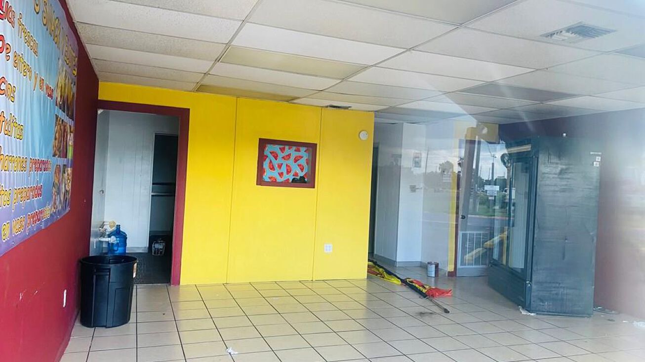 3724 BOCA CHICA BLVD., BROWNSVILLE, TX 78521