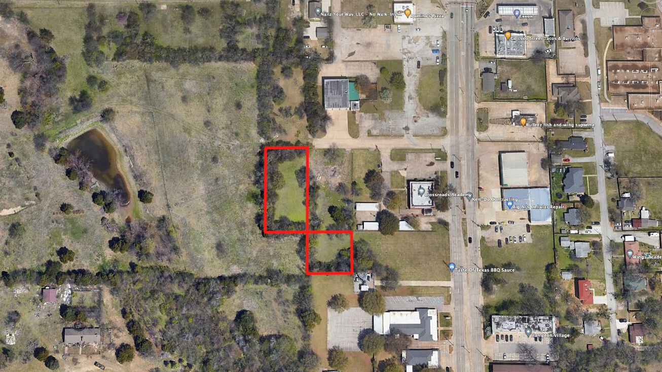 112 1st St, DeSoto, TX 75115