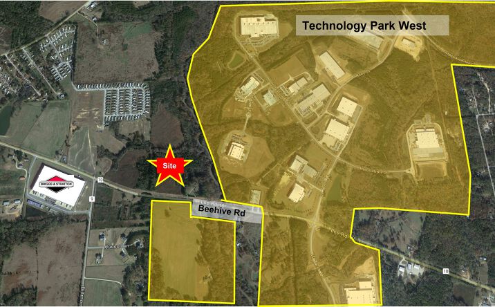 Pictures of Land property located at Beehive Rd, Auburn, AL 36832 for comps - image #1