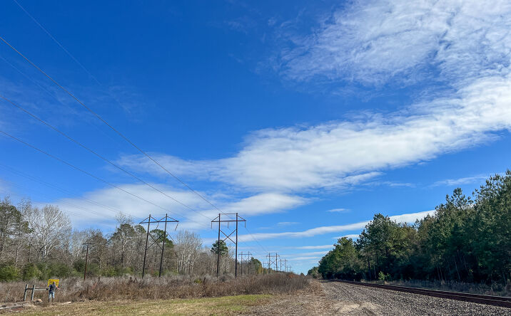 Pictures of Land property located at 1 Joe Allen Road, Honey Island, TX 77625 for sales - image #1